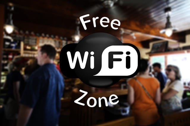 Simple Ways to Stay Safe While Using Public Wi-Fi
