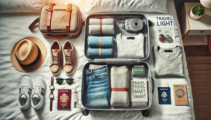 Travel Parking: A Stress-Free Guide for Every Trip