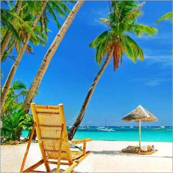 Goa Beach Paradise - 4 Days / 3 Nights